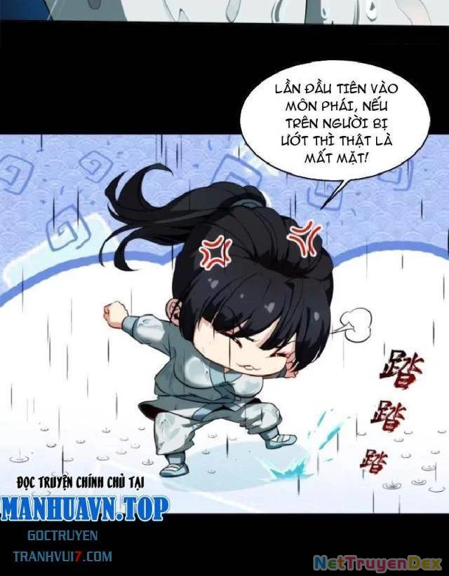 Ta Nhặt Đồ Bỏ Ở Mạt Thế Chapter 7 - Next Chapter 8