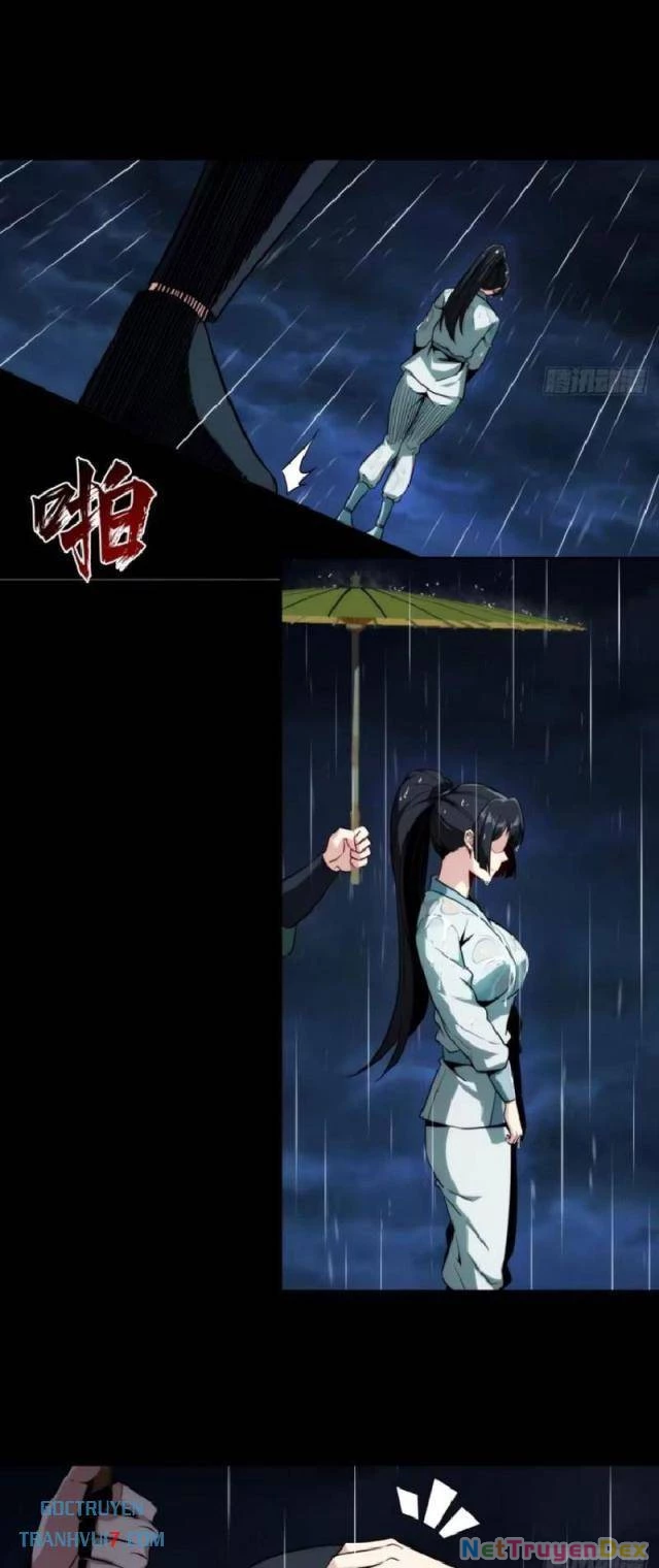 Ta Nhặt Đồ Bỏ Ở Mạt Thế Chapter 7 - Next Chapter 8