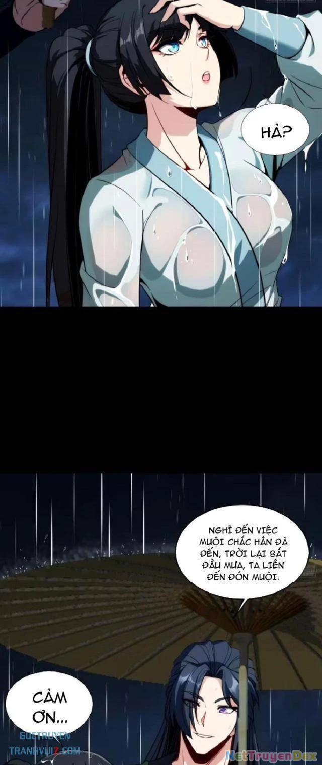 Ta Nhặt Đồ Bỏ Ở Mạt Thế Chapter 7 - Next Chapter 8