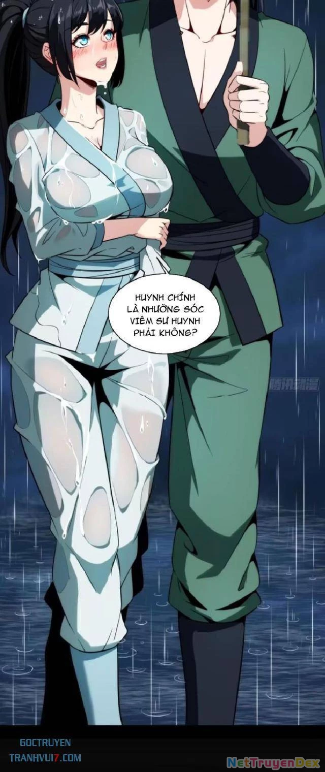 Ta Nhặt Đồ Bỏ Ở Mạt Thế Chapter 7 - Next Chapter 8