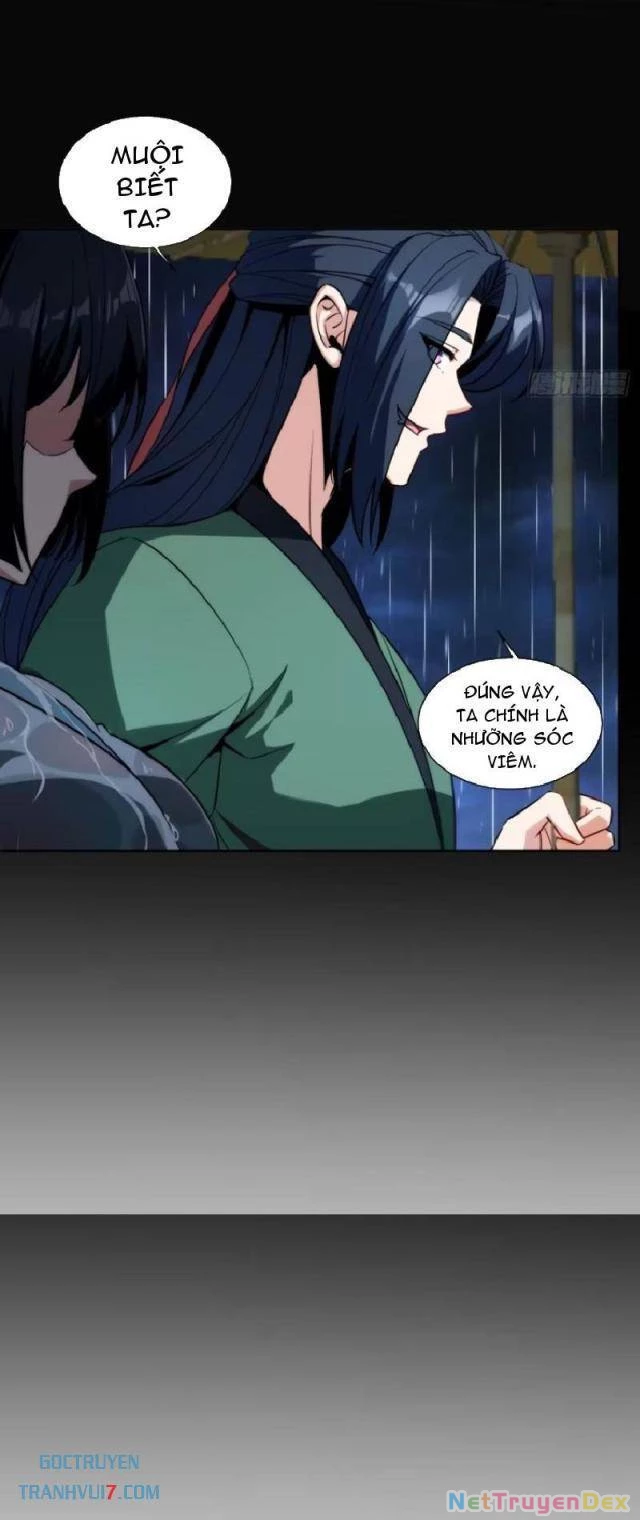 Ta Nhặt Đồ Bỏ Ở Mạt Thế Chapter 7 - Next Chapter 8