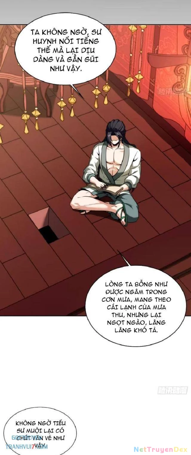 Ta Nhặt Đồ Bỏ Ở Mạt Thế Chapter 7 - Next Chapter 8