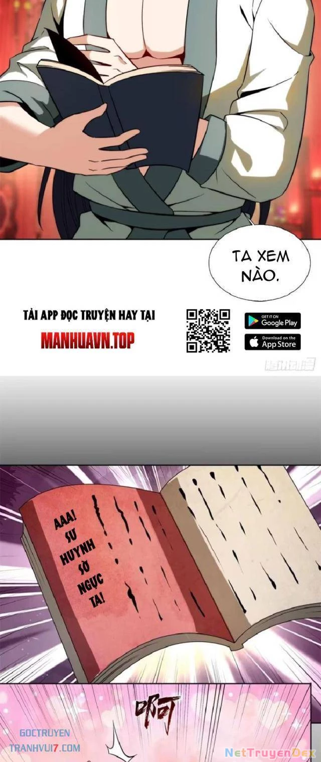 Ta Nhặt Đồ Bỏ Ở Mạt Thế Chapter 7 - Next Chapter 8