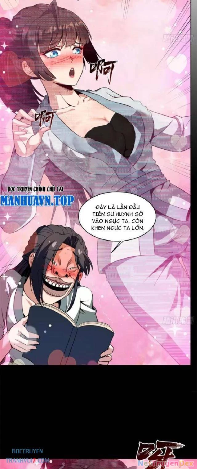 Ta Nhặt Đồ Bỏ Ở Mạt Thế Chapter 7 - Next Chapter 8