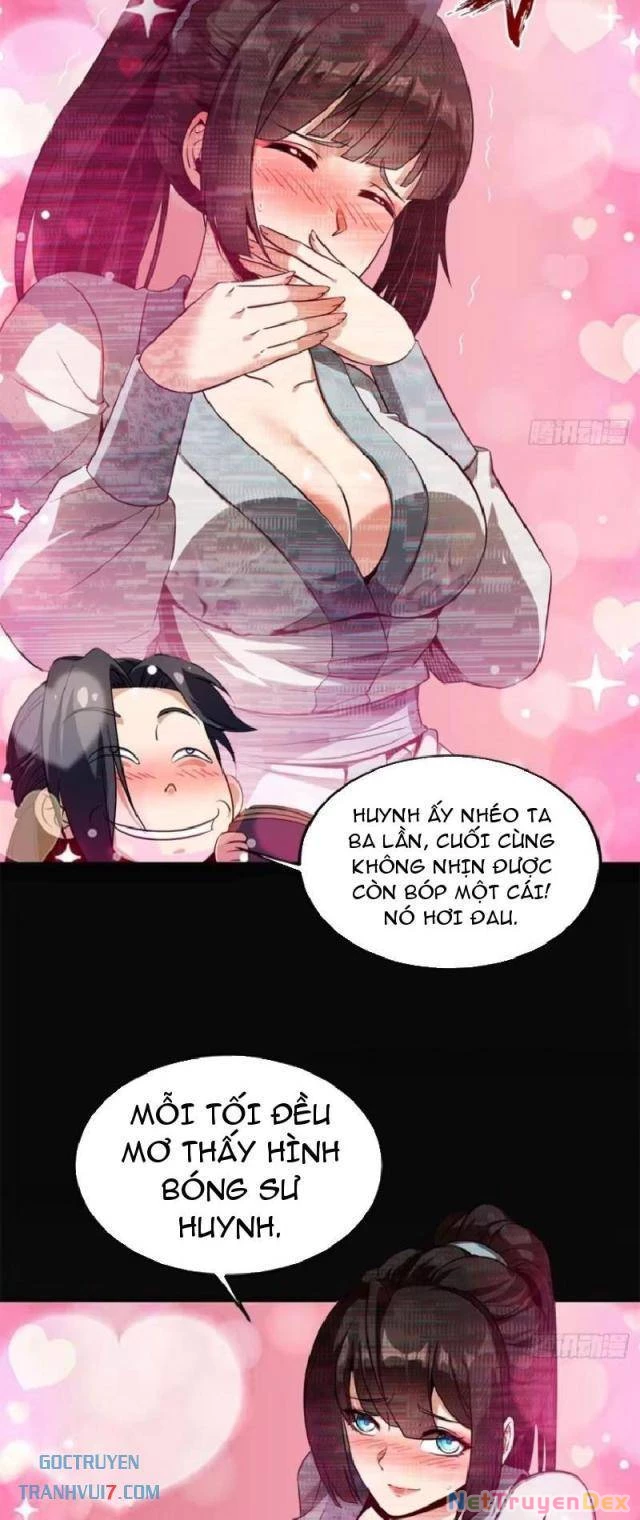 Ta Nhặt Đồ Bỏ Ở Mạt Thế Chapter 7 - Next Chapter 8