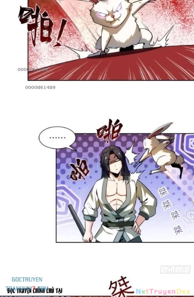 Ta Nhặt Đồ Bỏ Ở Mạt Thế Chapter 8 - Next Chapter 9