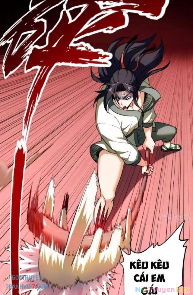 Ta Nhặt Đồ Bỏ Ở Mạt Thế Chapter 8 - Next Chapter 9