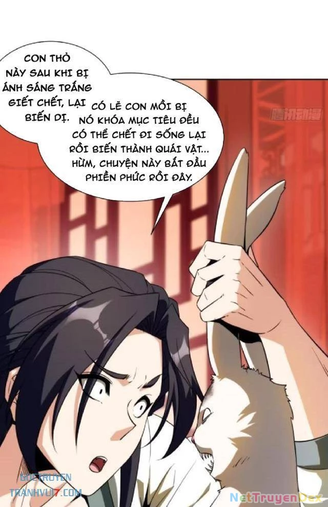 Ta Nhặt Đồ Bỏ Ở Mạt Thế Chapter 8 - Next Chapter 9