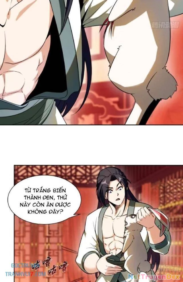 Ta Nhặt Đồ Bỏ Ở Mạt Thế Chapter 8 - Next Chapter 9