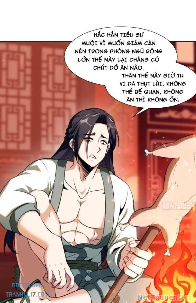 Ta Nhặt Đồ Bỏ Ở Mạt Thế Chapter 8 - Next Chapter 9