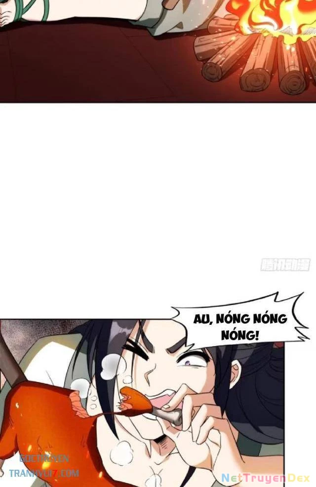 Ta Nhặt Đồ Bỏ Ở Mạt Thế Chapter 8 - Next Chapter 9