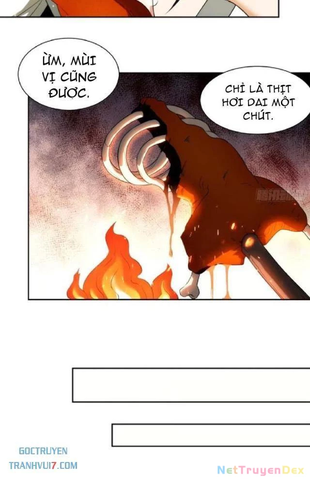 Ta Nhặt Đồ Bỏ Ở Mạt Thế Chapter 8 - Next Chapter 9