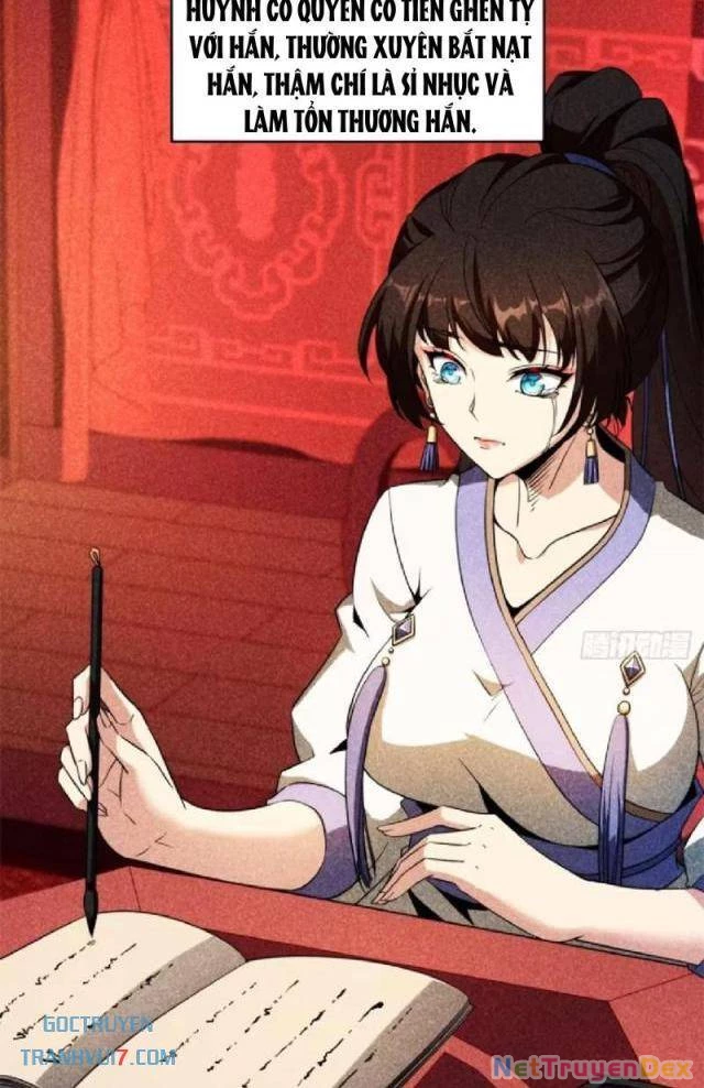 Ta Nhặt Đồ Bỏ Ở Mạt Thế Chapter 8 - Next Chapter 9