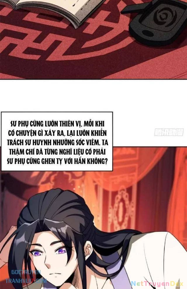 Ta Nhặt Đồ Bỏ Ở Mạt Thế Chapter 8 - Next Chapter 9