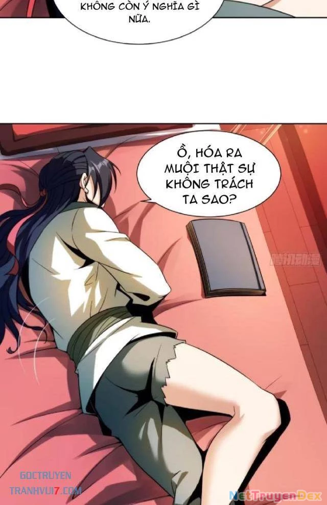 Ta Nhặt Đồ Bỏ Ở Mạt Thế Chapter 8 - Next Chapter 9