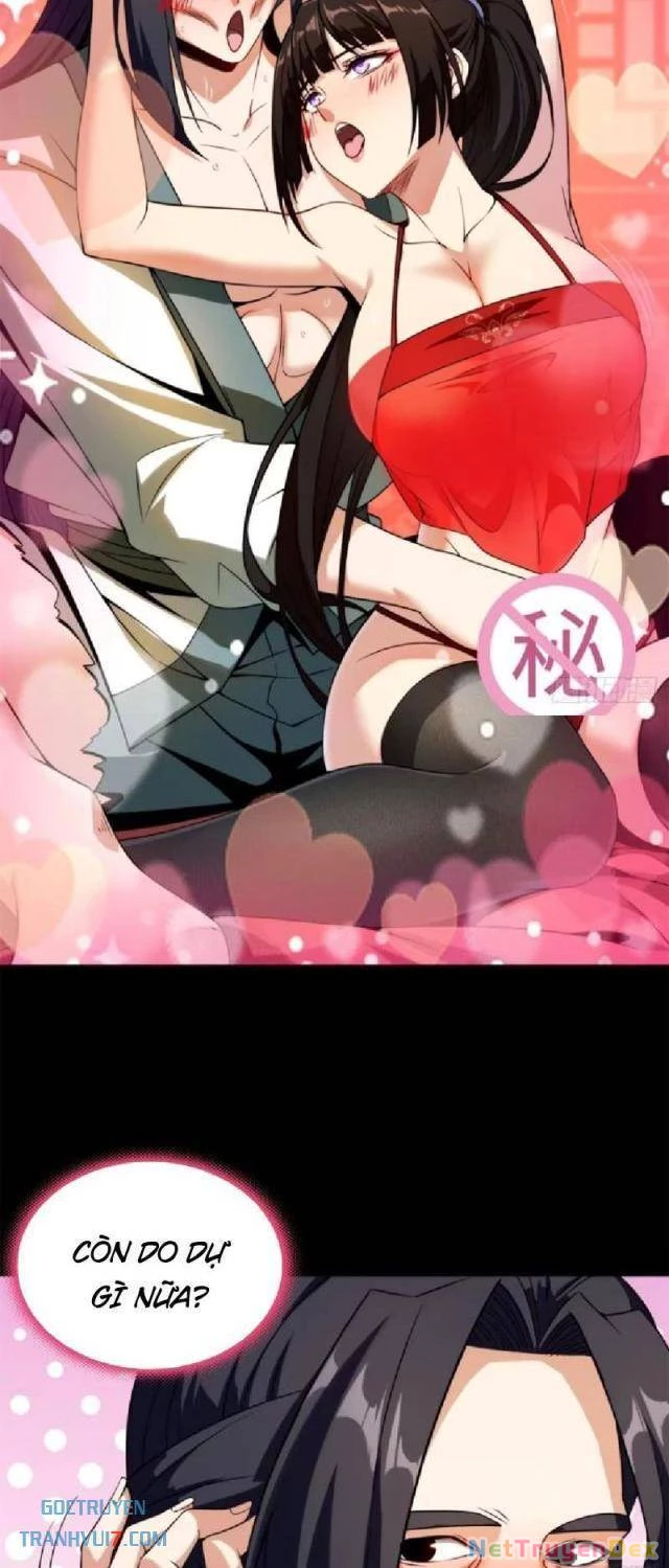 Ta Nhặt Đồ Bỏ Ở Mạt Thế Chapter 9 - Next Chapter 10