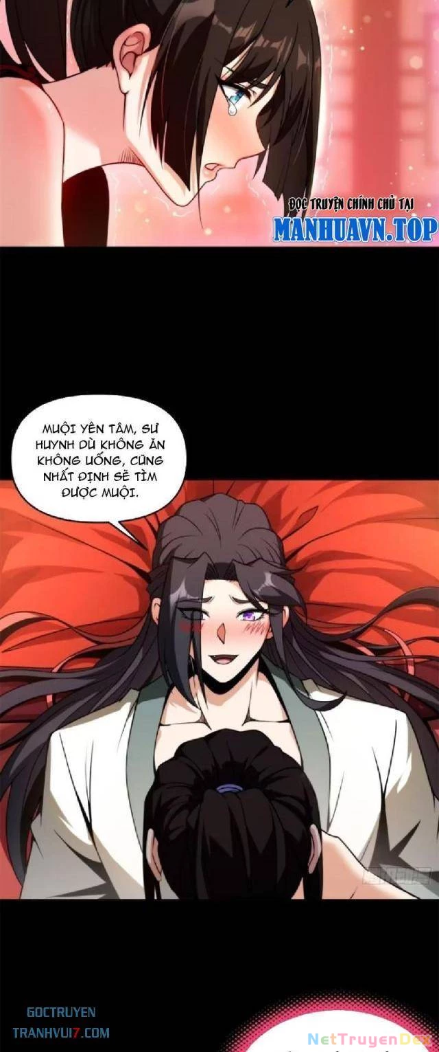 Ta Nhặt Đồ Bỏ Ở Mạt Thế Chapter 9 - Next Chapter 10