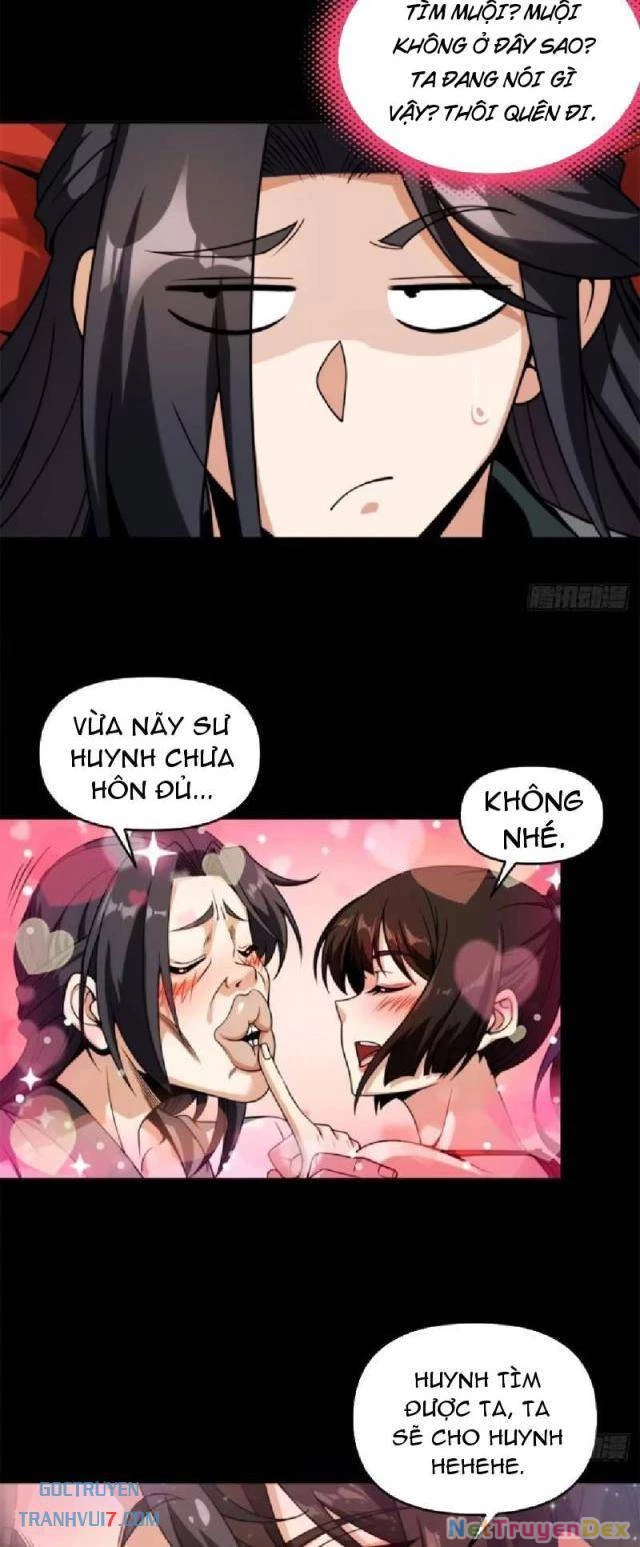 Ta Nhặt Đồ Bỏ Ở Mạt Thế Chapter 9 - Next Chapter 10