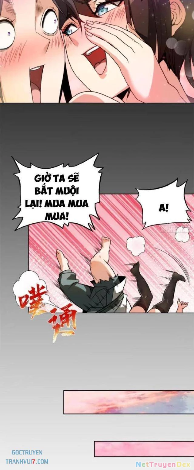 Ta Nhặt Đồ Bỏ Ở Mạt Thế Chapter 9 - Next Chapter 10