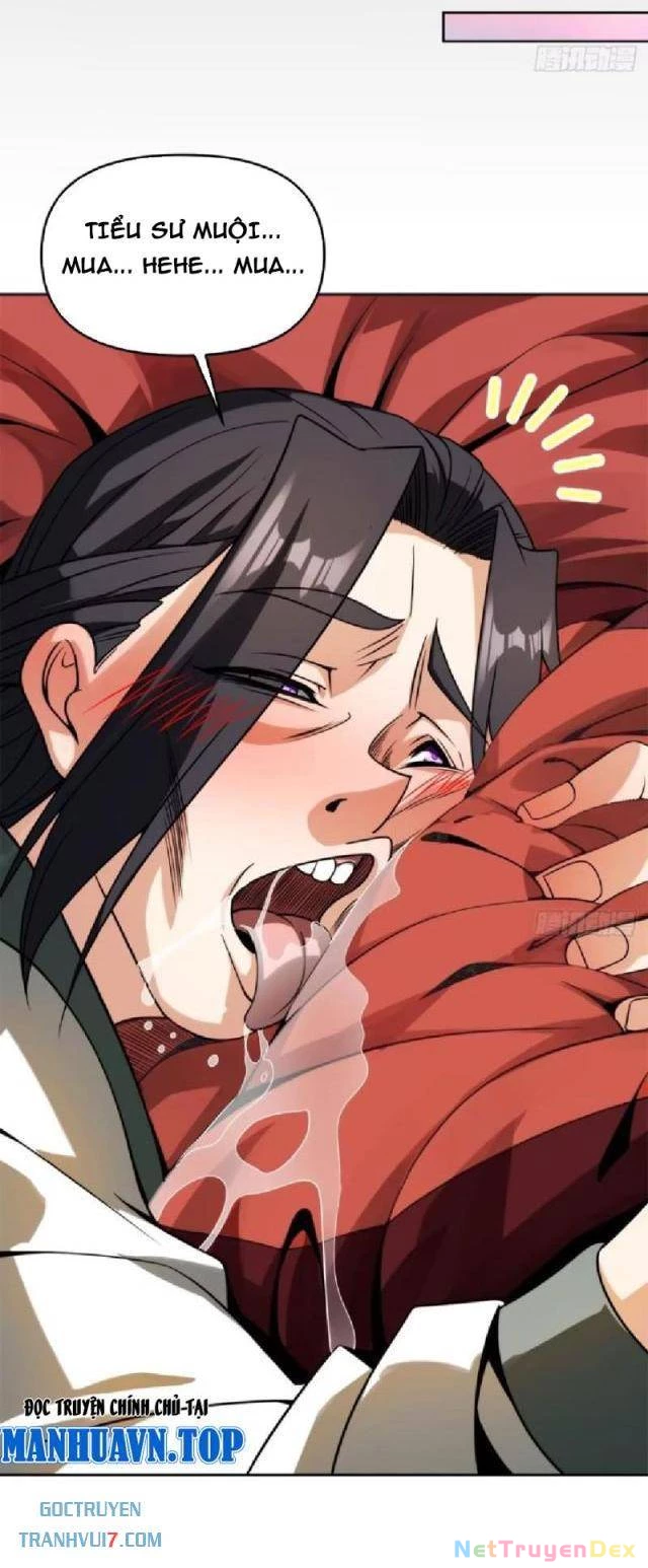 Ta Nhặt Đồ Bỏ Ở Mạt Thế Chapter 9 - Next Chapter 10