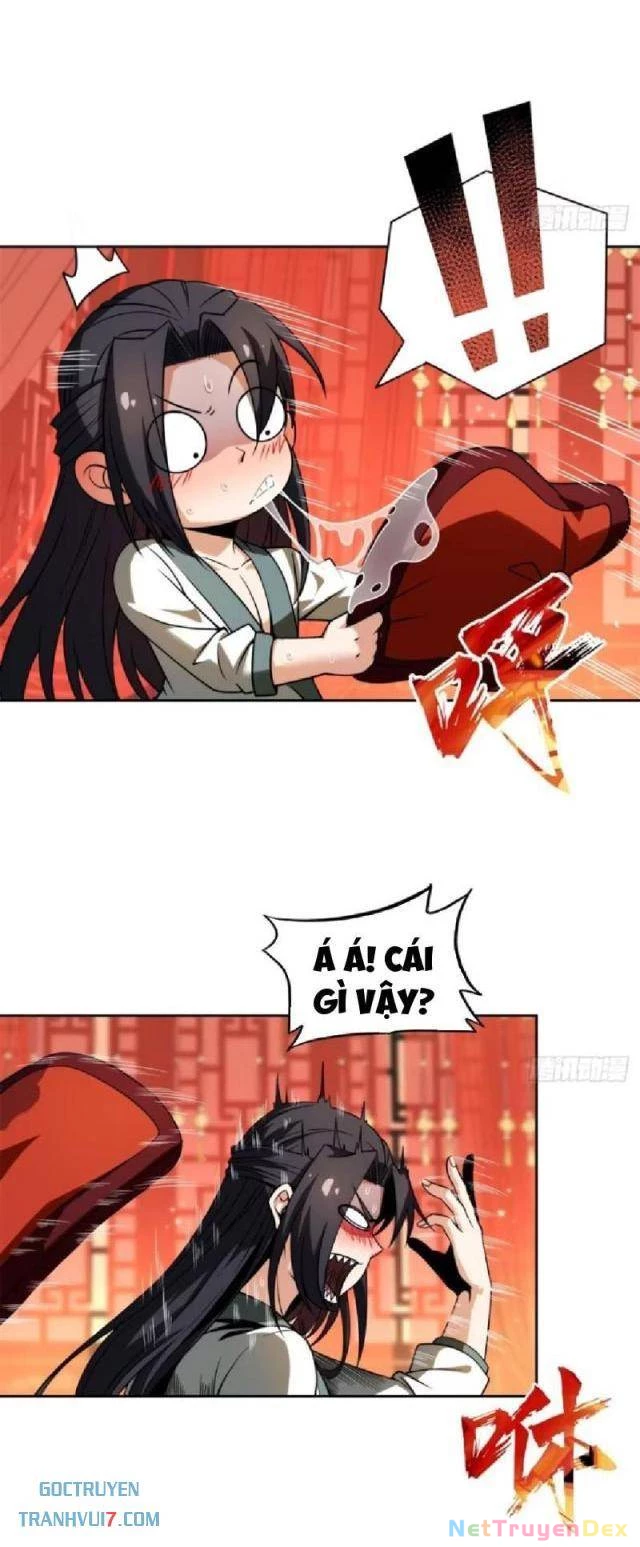 Ta Nhặt Đồ Bỏ Ở Mạt Thế Chapter 9 - Next Chapter 10