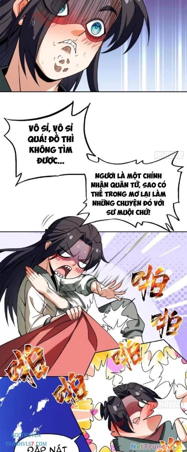 Ta Nhặt Đồ Bỏ Ở Mạt Thế Chapter 9 - Next Chapter 10