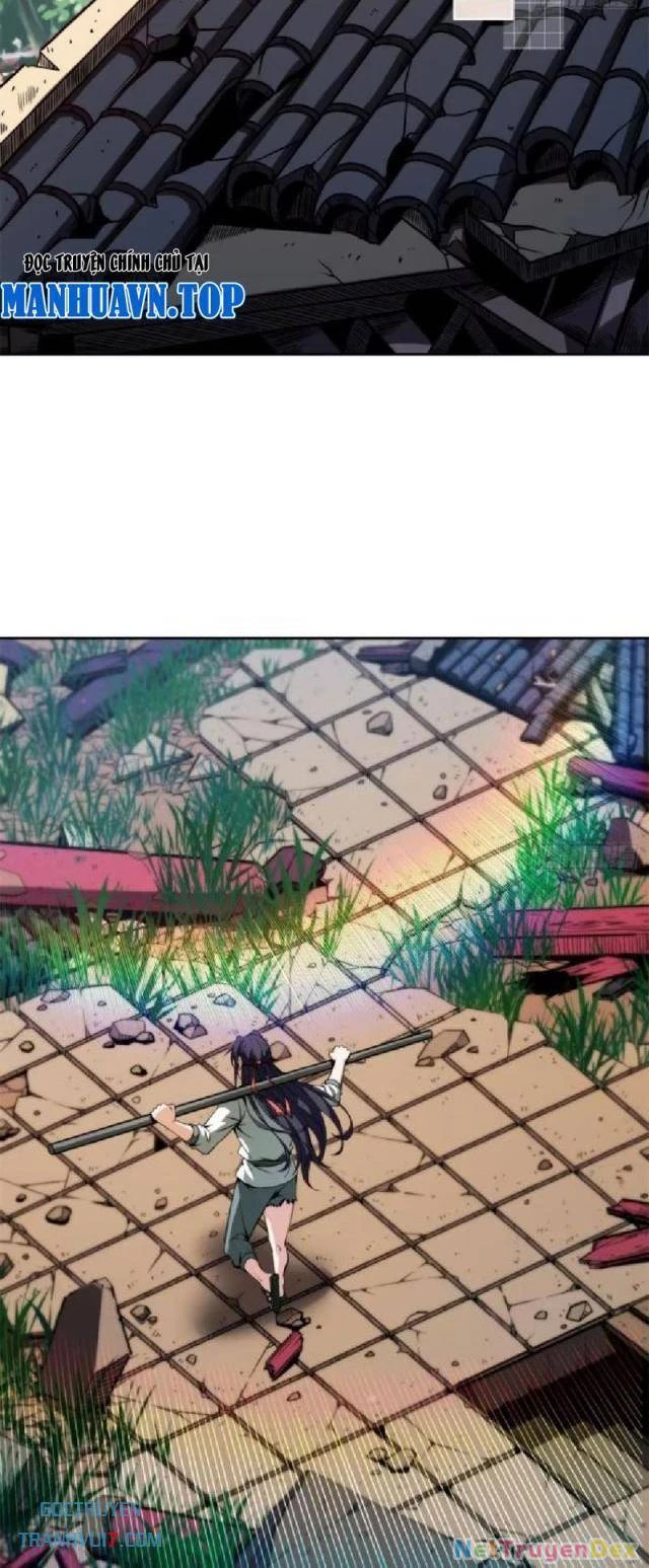 Ta Nhặt Đồ Bỏ Ở Mạt Thế Chapter 9 - Next Chapter 10