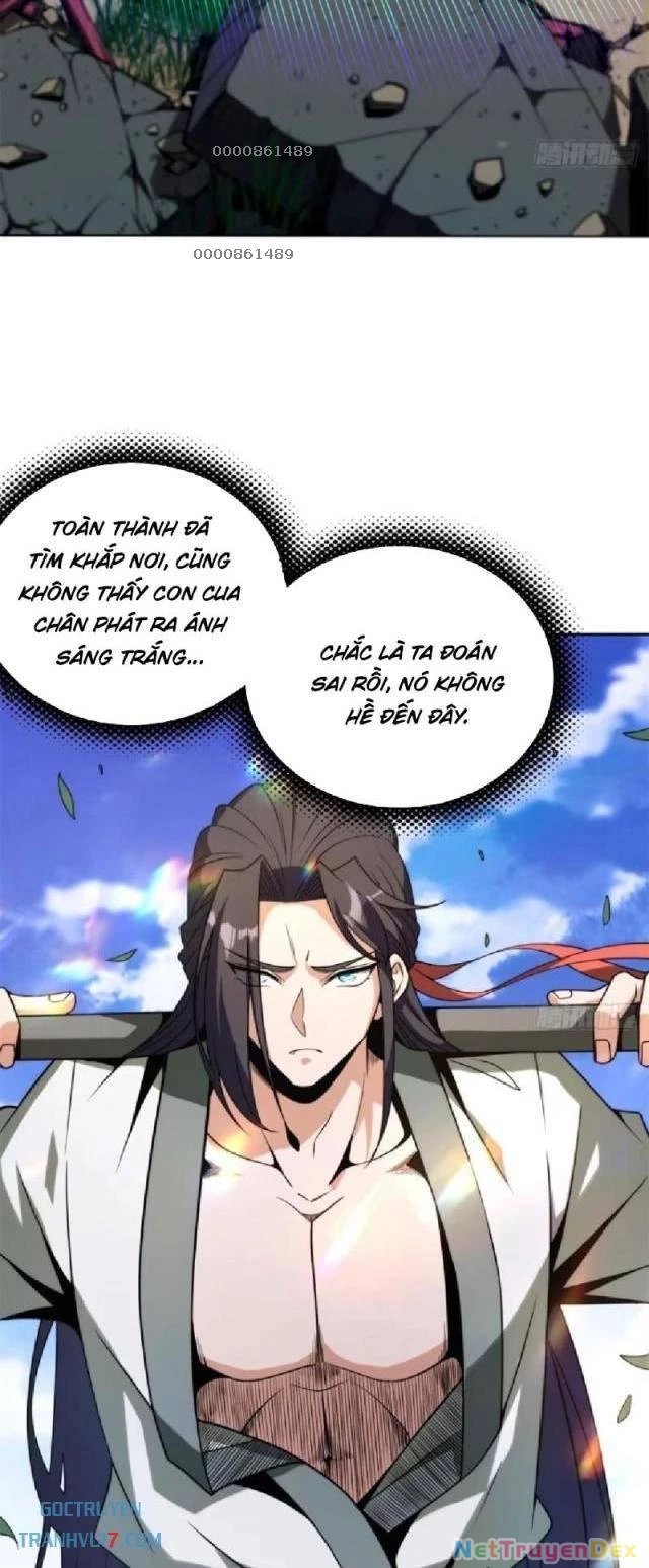 Ta Nhặt Đồ Bỏ Ở Mạt Thế Chapter 9 - Next Chapter 10