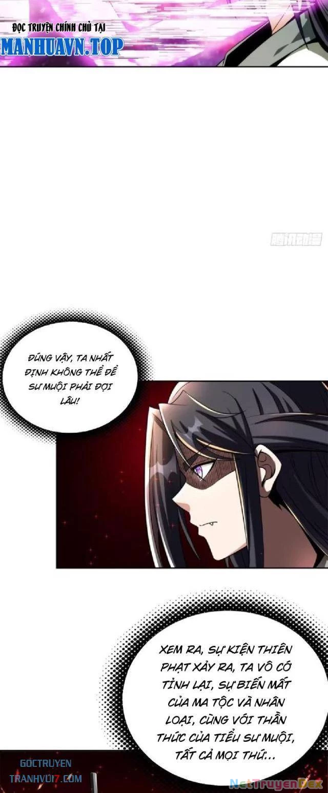 Ta Nhặt Đồ Bỏ Ở Mạt Thế Chapter 9 - Next Chapter 10