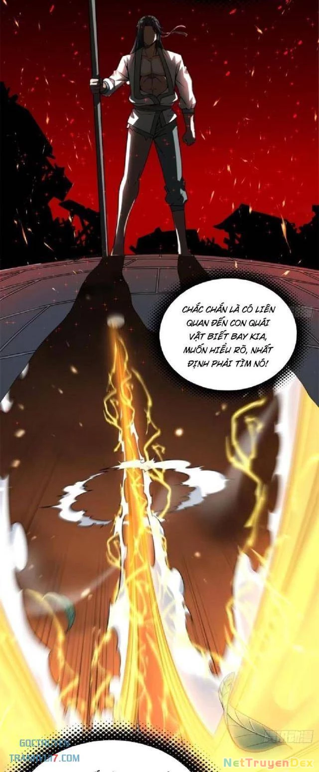 Ta Nhặt Đồ Bỏ Ở Mạt Thế Chapter 9 - Next Chapter 10