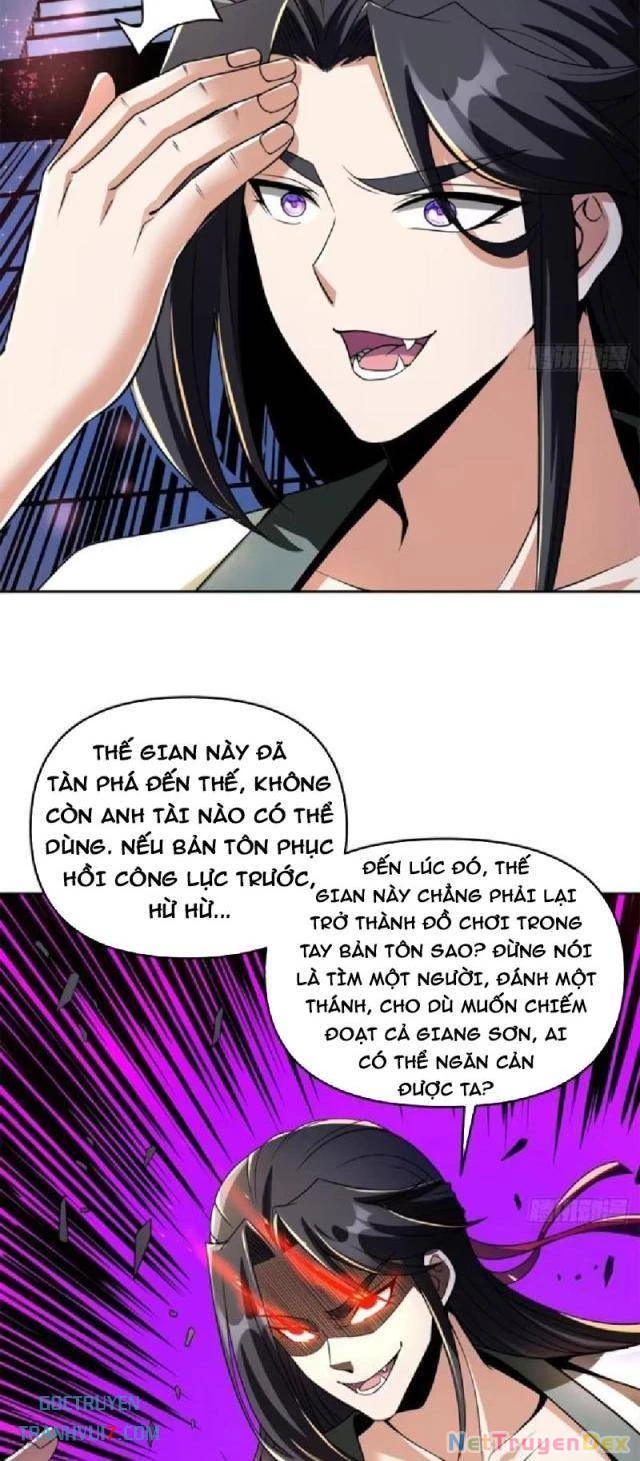 Ta Nhặt Đồ Bỏ Ở Mạt Thế Chapter 9 - Next Chapter 10