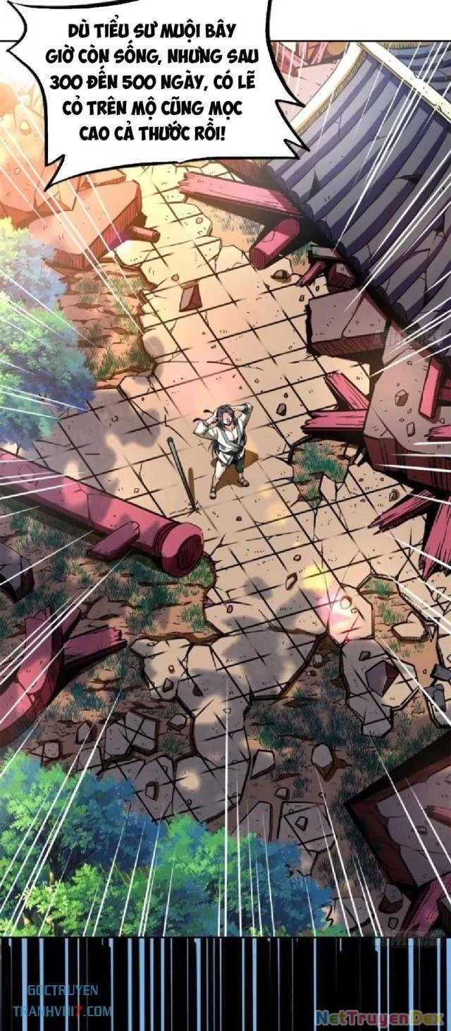 Ta Nhặt Đồ Bỏ Ở Mạt Thế Chapter 9 - Next Chapter 10