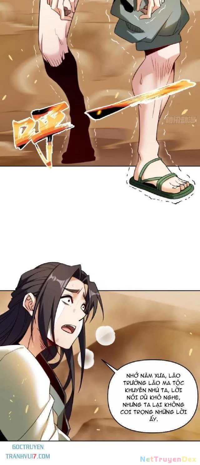 Ta Nhặt Đồ Bỏ Ở Mạt Thế Chapter 10 - Trang 2