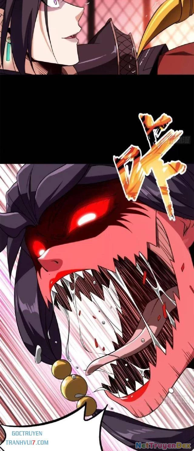 Ta Nhặt Đồ Bỏ Ở Mạt Thế Chapter 10 - Trang 2