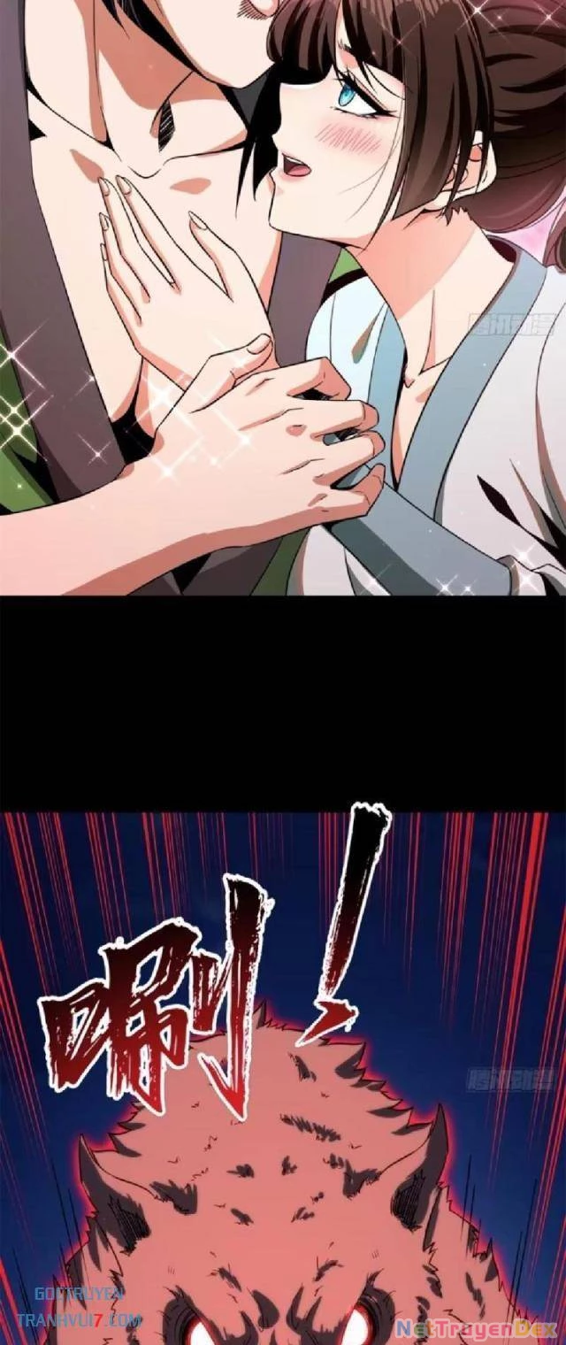 Ta Nhặt Đồ Bỏ Ở Mạt Thế Chapter 11 - Trang 2