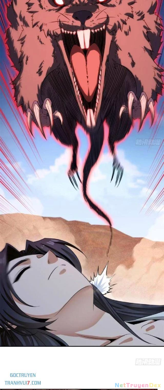 Ta Nhặt Đồ Bỏ Ở Mạt Thế Chapter 11 - Trang 2