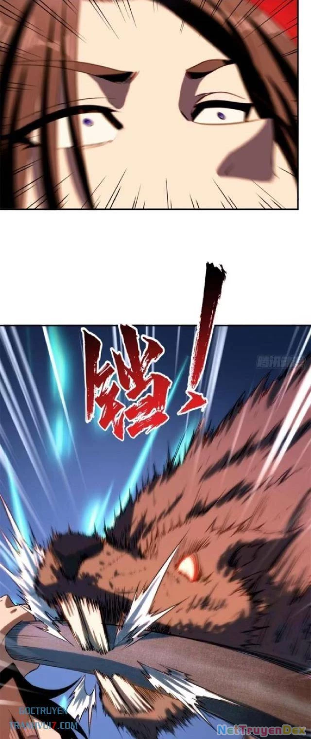 Ta Nhặt Đồ Bỏ Ở Mạt Thế Chapter 11 - Trang 2