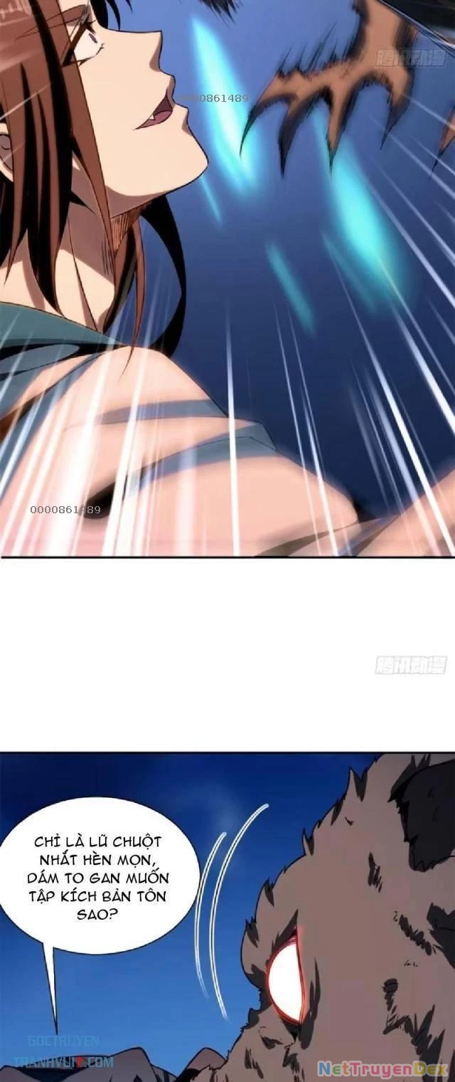 Ta Nhặt Đồ Bỏ Ở Mạt Thế Chapter 11 - Trang 2