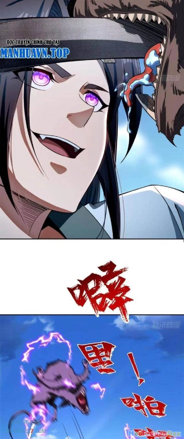 Ta Nhặt Đồ Bỏ Ở Mạt Thế Chapter 11 - Trang 2