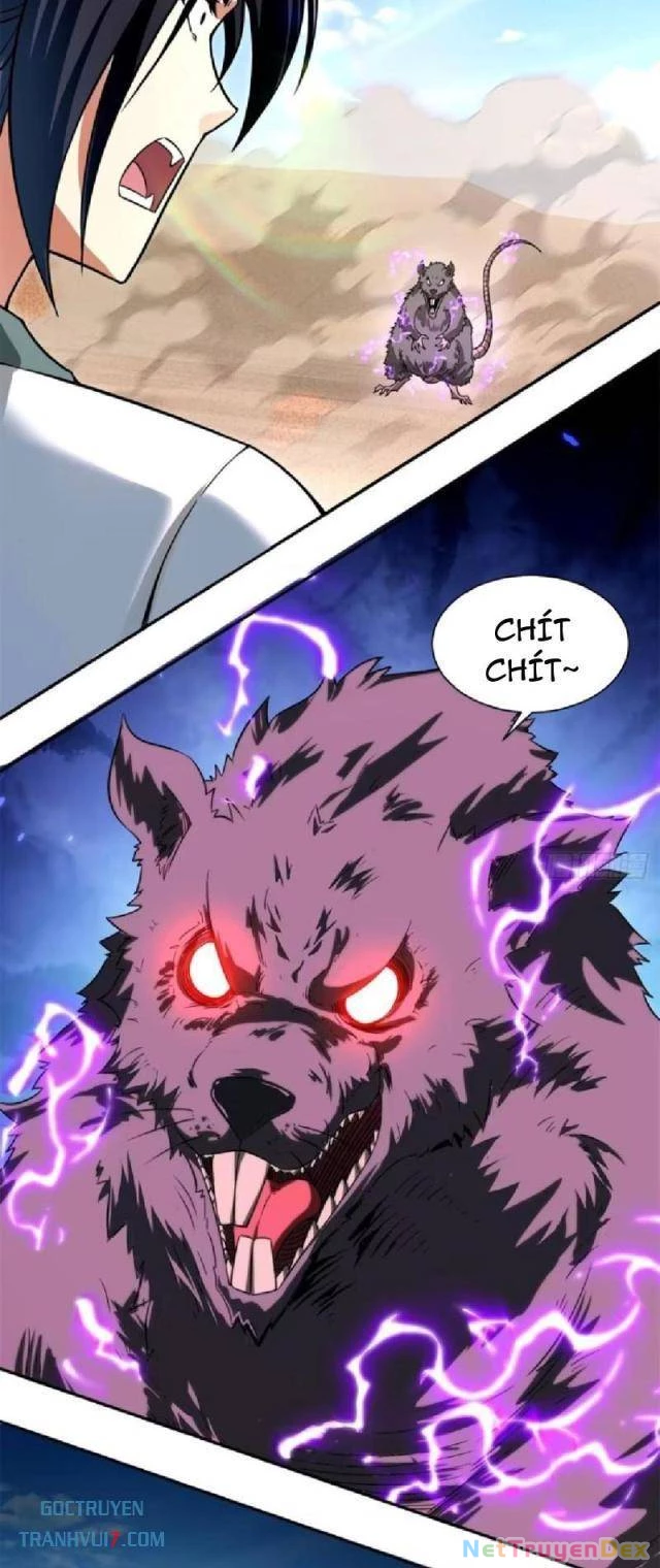 Ta Nhặt Đồ Bỏ Ở Mạt Thế Chapter 11 - Trang 2