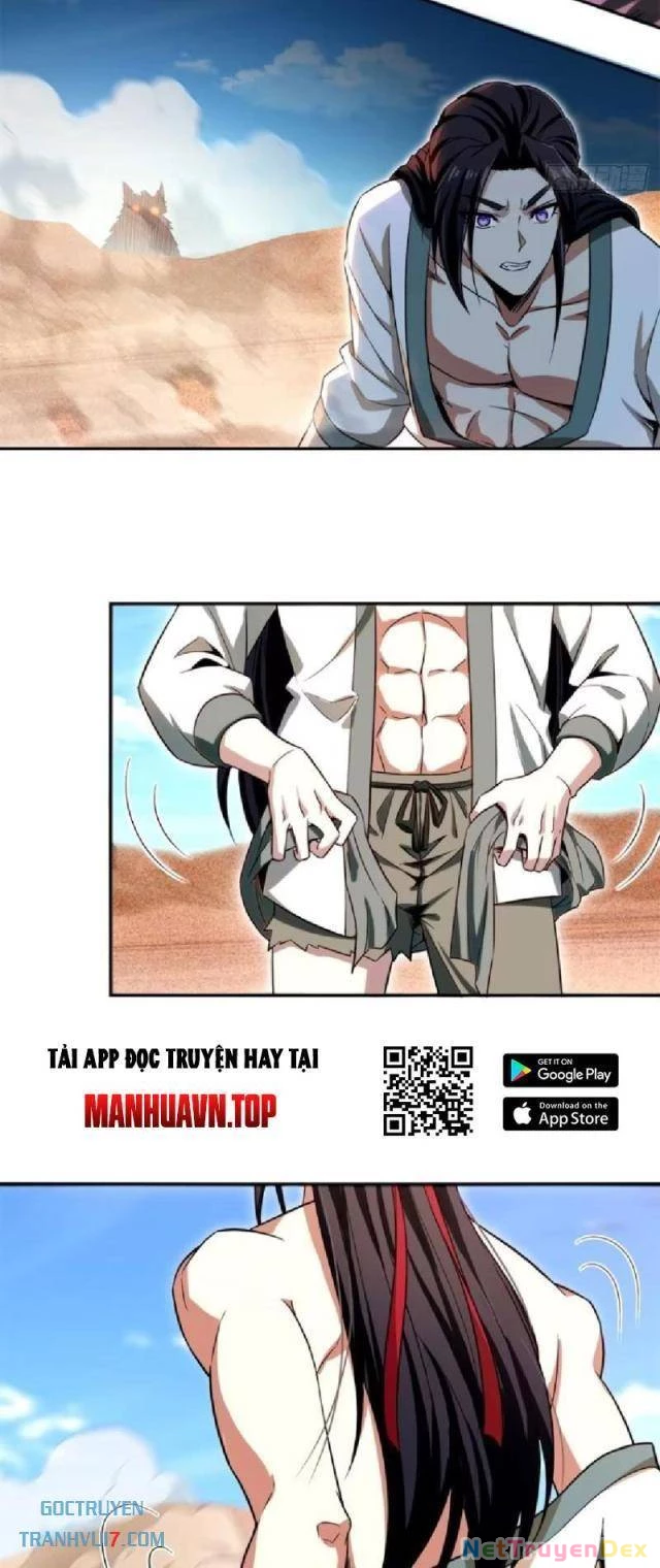 Ta Nhặt Đồ Bỏ Ở Mạt Thế Chapter 11 - Trang 2