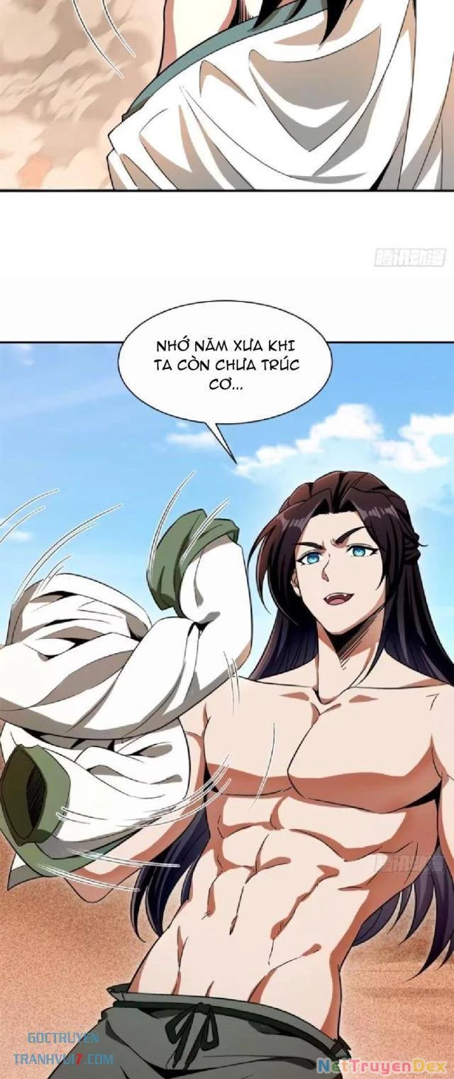 Ta Nhặt Đồ Bỏ Ở Mạt Thế Chapter 11 - Trang 2