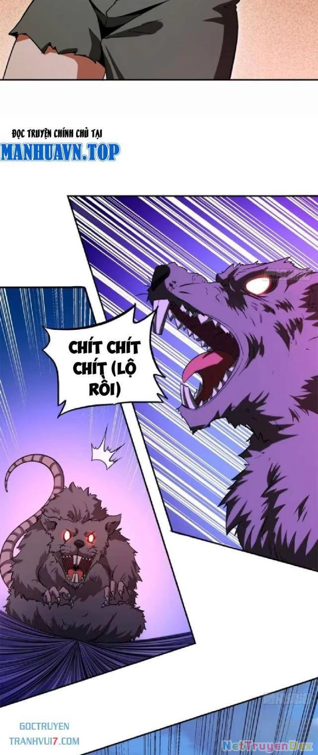 Ta Nhặt Đồ Bỏ Ở Mạt Thế Chapter 11 - Trang 2