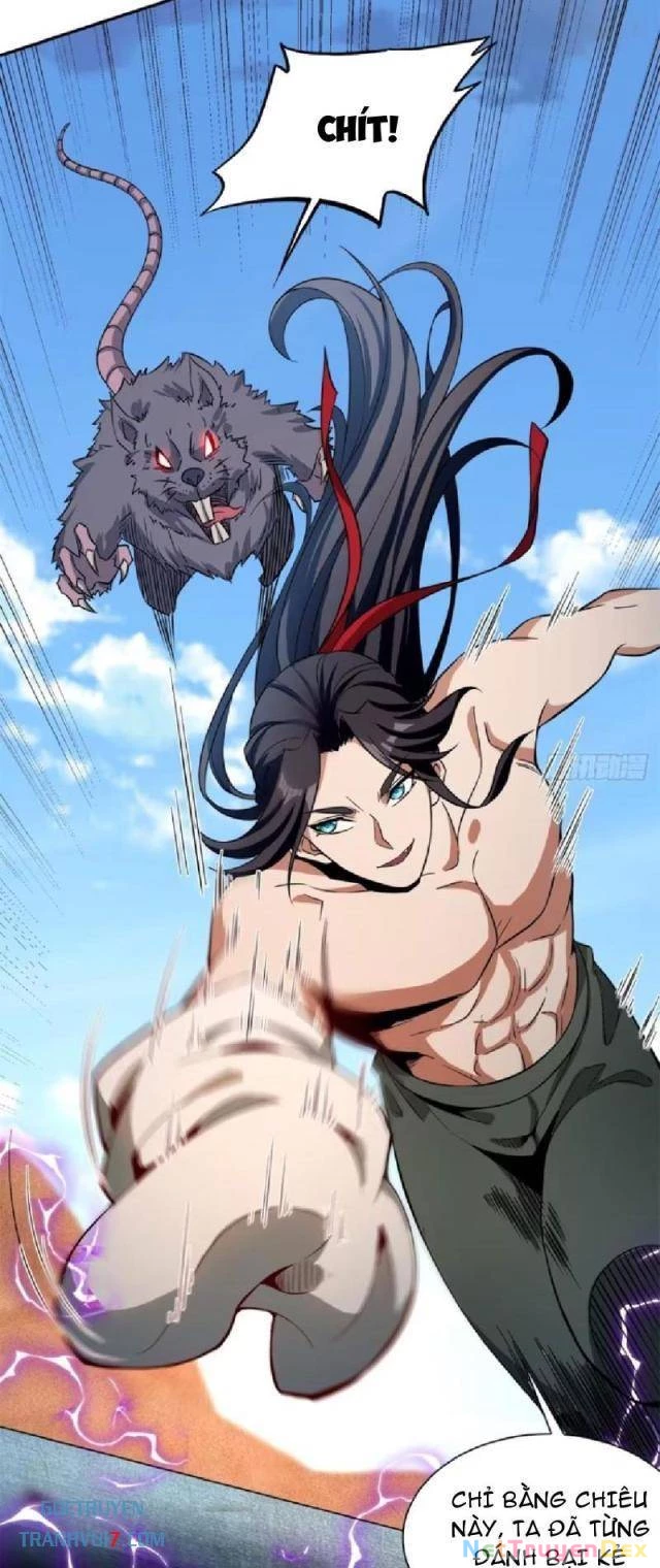 Ta Nhặt Đồ Bỏ Ở Mạt Thế Chapter 11 - Trang 2