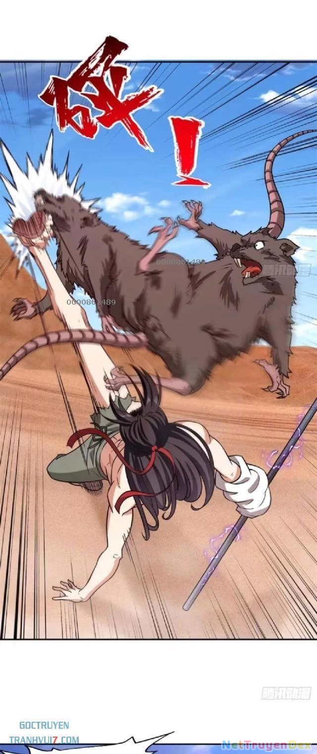 Ta Nhặt Đồ Bỏ Ở Mạt Thế Chapter 11 - Trang 2