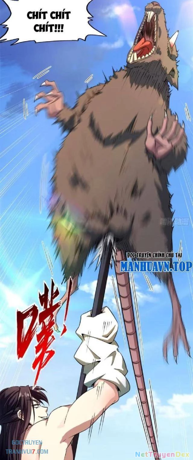 Ta Nhặt Đồ Bỏ Ở Mạt Thế Chapter 11 - Trang 2