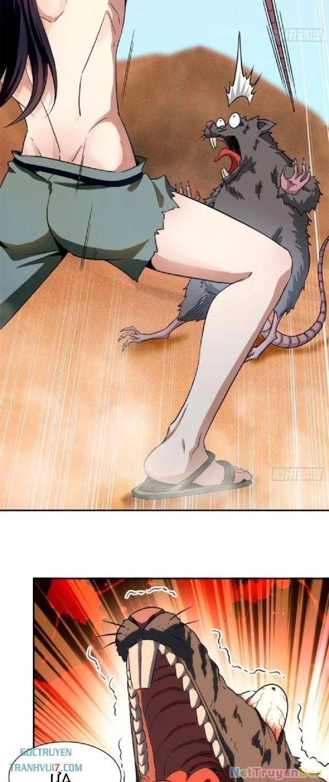 Ta Nhặt Đồ Bỏ Ở Mạt Thế Chapter 11 - Trang 2