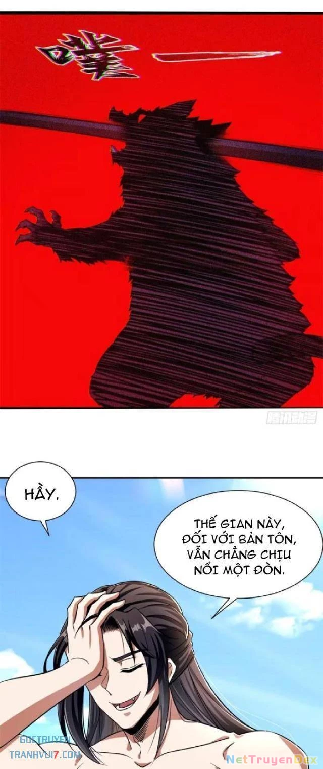 Ta Nhặt Đồ Bỏ Ở Mạt Thế Chapter 11 - Trang 2
