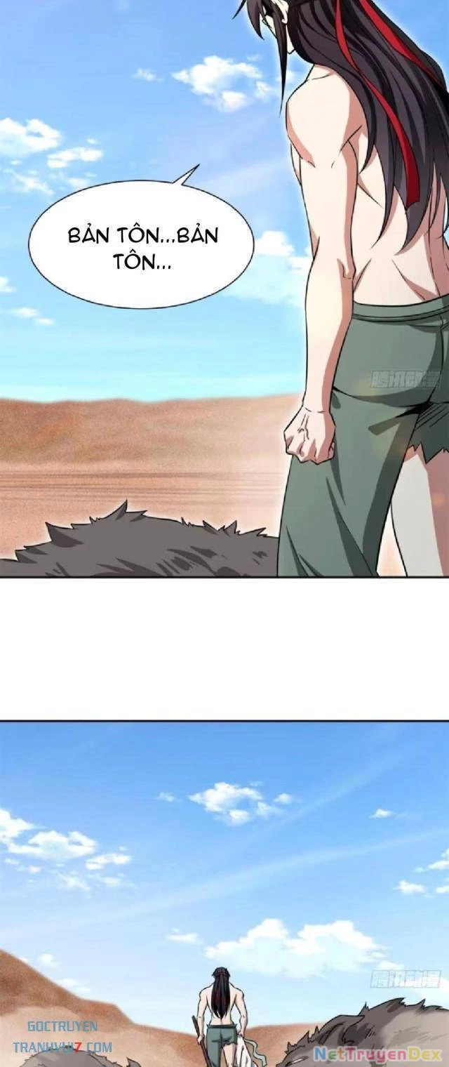 Ta Nhặt Đồ Bỏ Ở Mạt Thế Chapter 11 - Trang 2