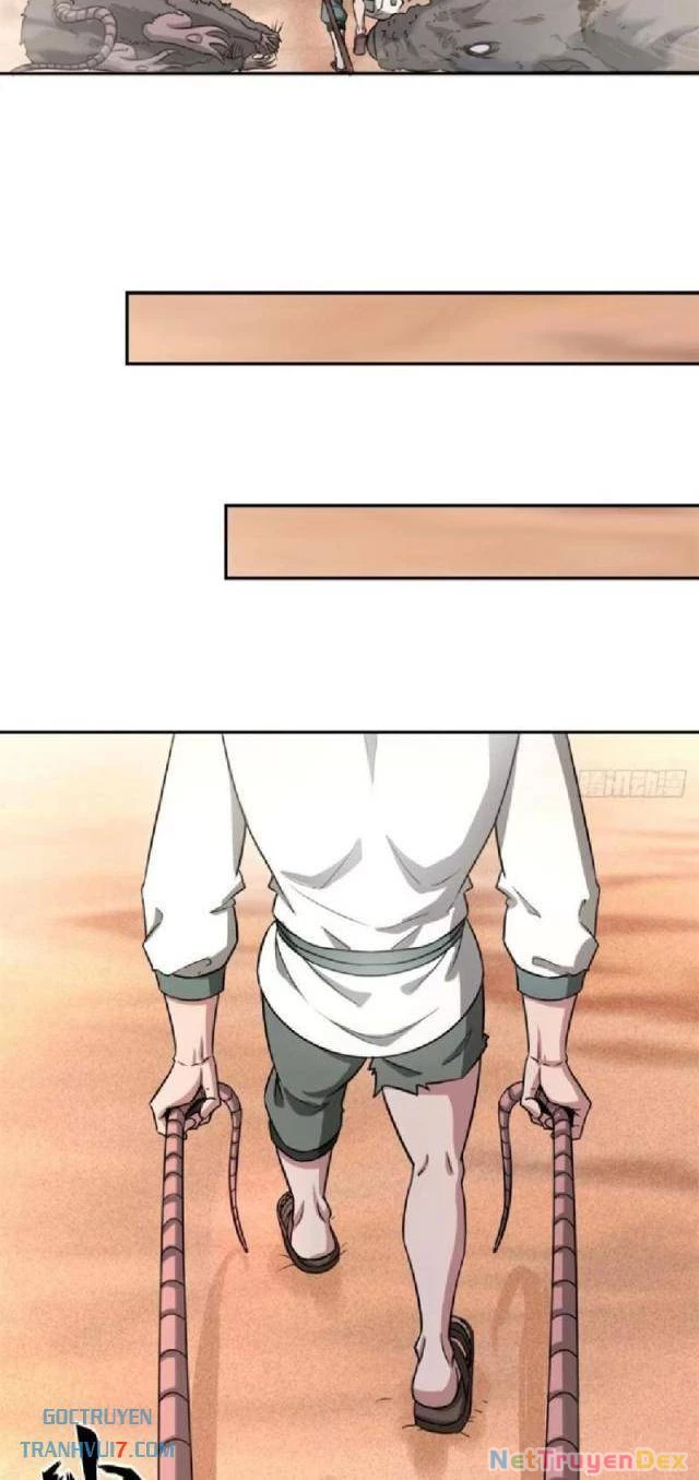 Ta Nhặt Đồ Bỏ Ở Mạt Thế Chapter 11 - Trang 2